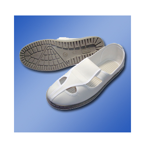 Conductive / Dissipative Shoes